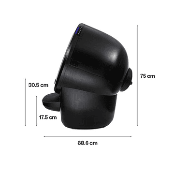 Litter-Robot 4 Katzentoilette