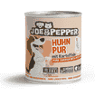 Dog Huhn pur mit Kartoffeln