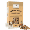 Menu du jardin n°1