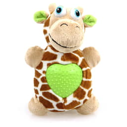 Peluches Hearties