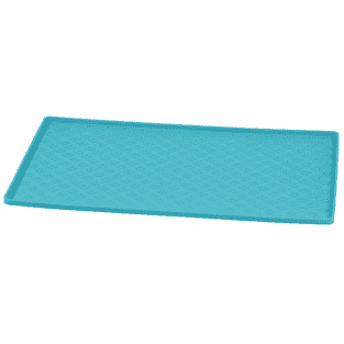 tapis sous écuelle en silicone Pfoti