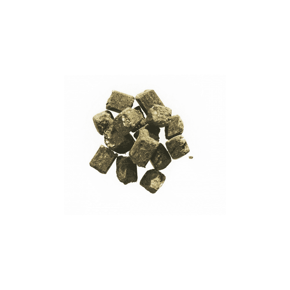 Weidemineral-Cobs (Cobs minéraux de pâturage)