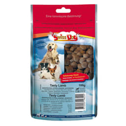 Tasty-Snack Lamb
