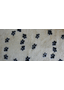 Couverture pour chiots, 100 x 150cm