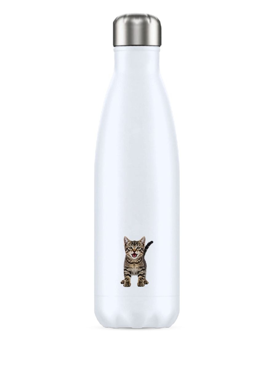 Dini Fläsche - personalisierte Trinkflasche