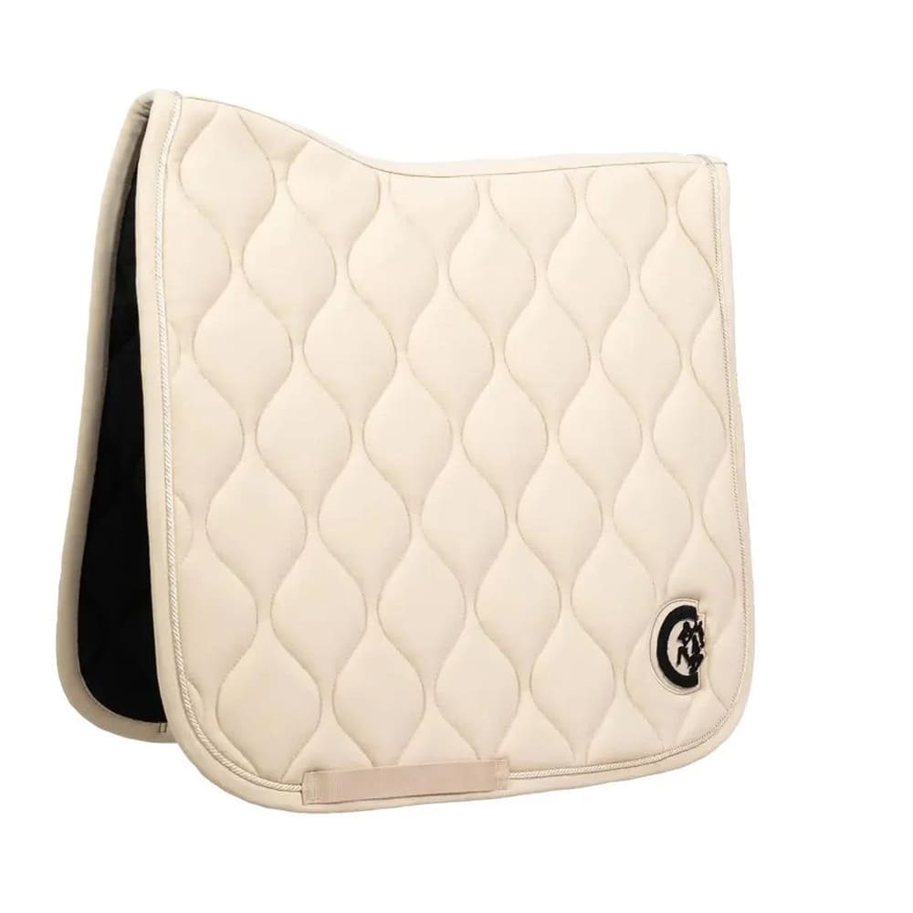 Chabraque de dressage Wave 3D Show