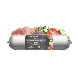 BARF Wurst Complete - Menü Ibérico mediterran
