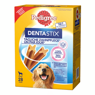 DentaStix large