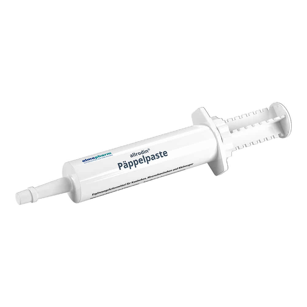 allrodin® Feeding Paste