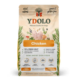 Healthy & Pure Chicken
