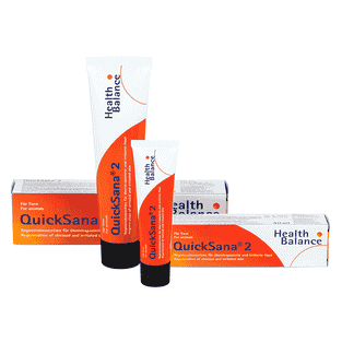 QuickSana 2 Crème
