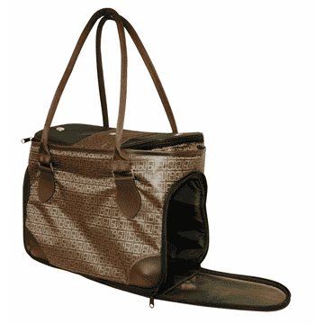 Sac de transport pour chiens Stilia