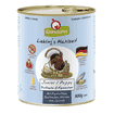 Liebling's Mahlzeit Truthahn & Kaninchen Junior