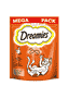 Dreamies mit Huhn