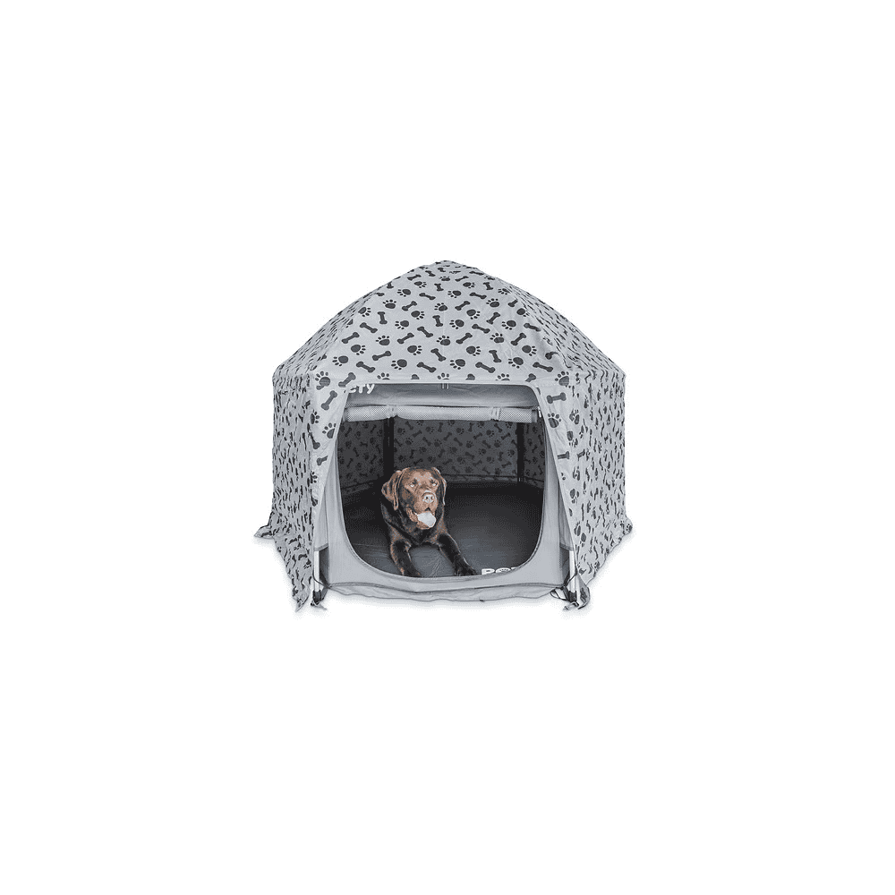 Cover plus for playpen