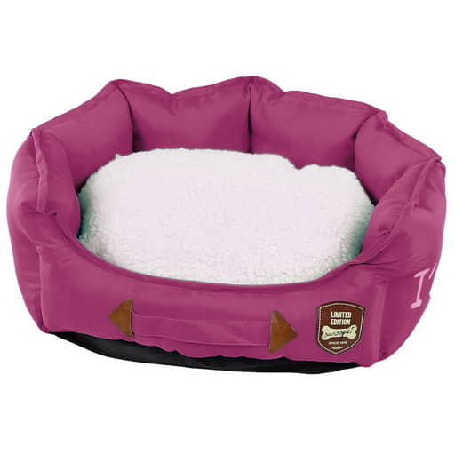 Hunde- & Katzenbett Mimi
