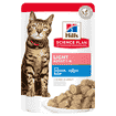 Feline Favourite Selection Light Adult - Frischebeutel