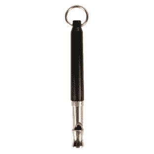Sifflet haute fréquence, 8cm