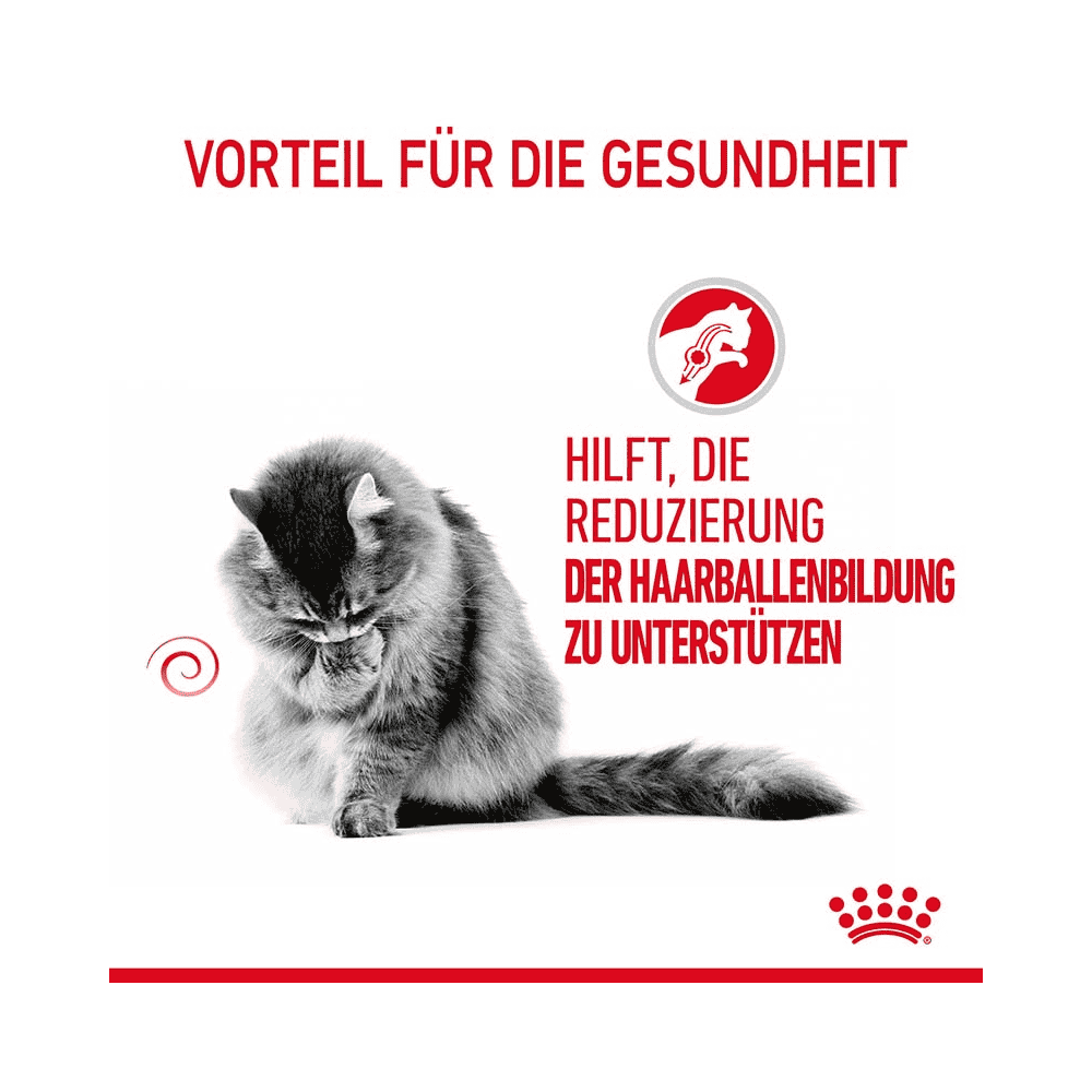 Hairball Care Jelly - Frischebeutel