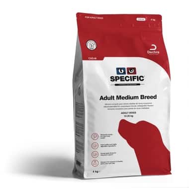 SPECIFIC Adult Medium Breed CXD-M