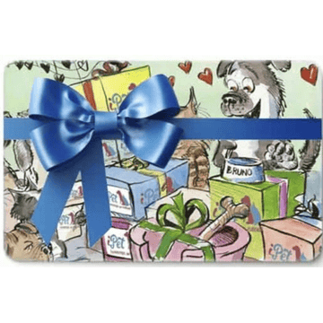 Online Geschenkgutschein Fr. 20.-