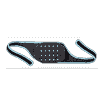 Health + Care FlexPad infrarouge