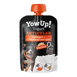 Dog Yogurt Articular Chicken