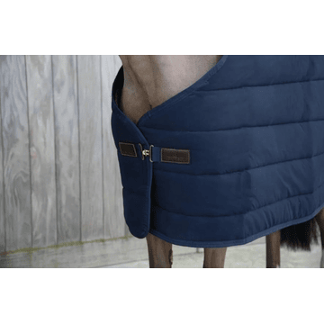 Underblanket Skin Friendly 300g - navy