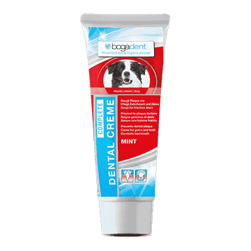 bogadent Dental Creme Complete