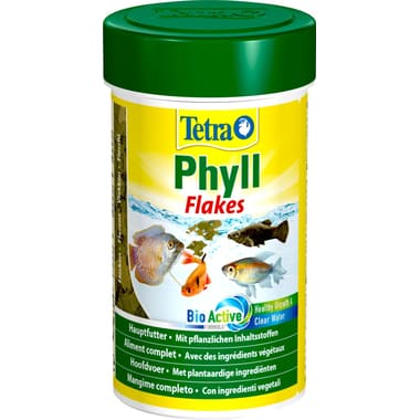 Phyll Flakes