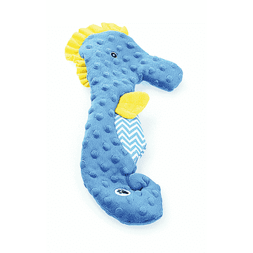 swisspet Noppi-Play Seahorse