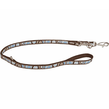 Leashes Design Circadelic Brown