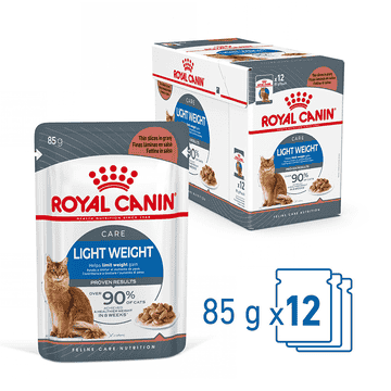 Light Weight Care Gravy - Sachet
