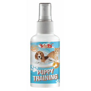 swisspet Puppy Trainingspray
