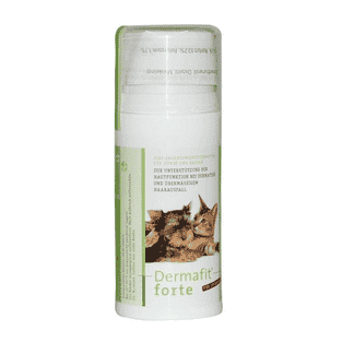 Dermafit forte