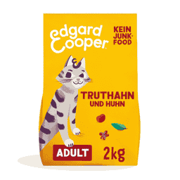 Adult "Truthahn & Huhn" Dinde & Poulet