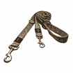 Dog leash Alpinist gold