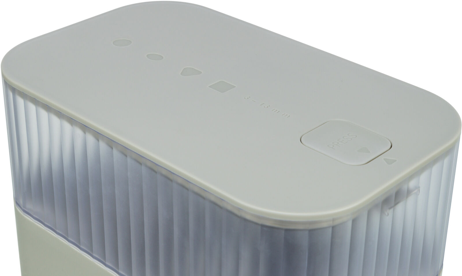 Distributeur de nourriture TX-C Smart 5 l
