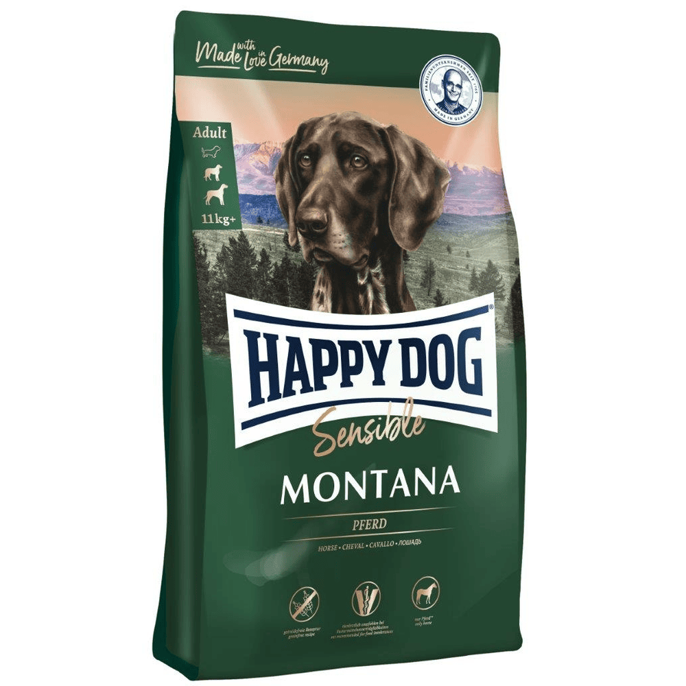 Sensible Montana