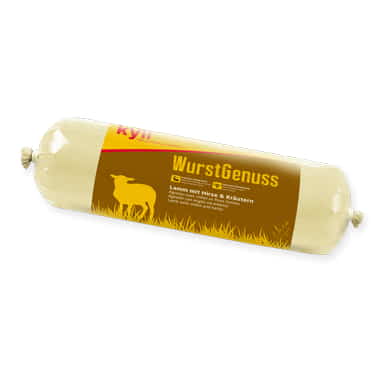 WurstGenuss Lamm