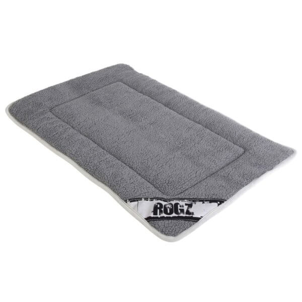 Lounge Matz schwarz