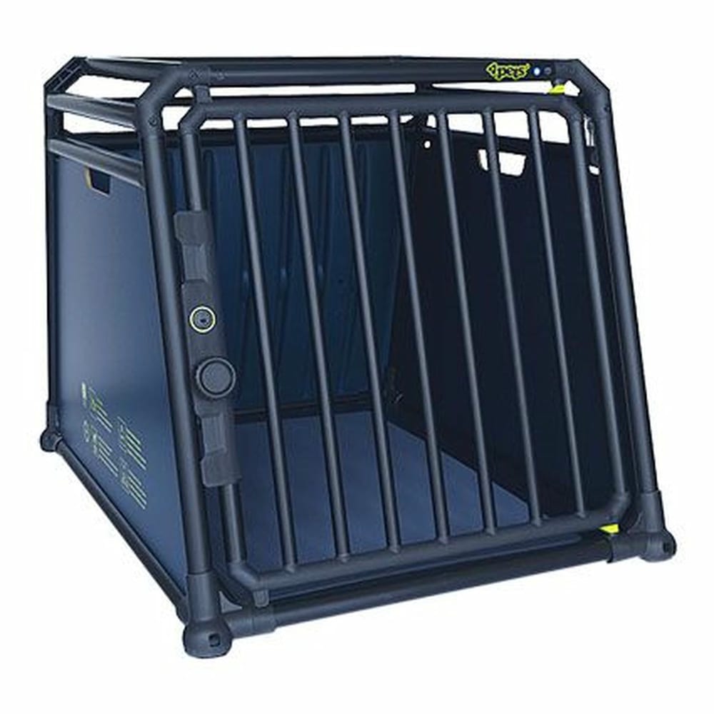 Caisse de transport PRO noir  3