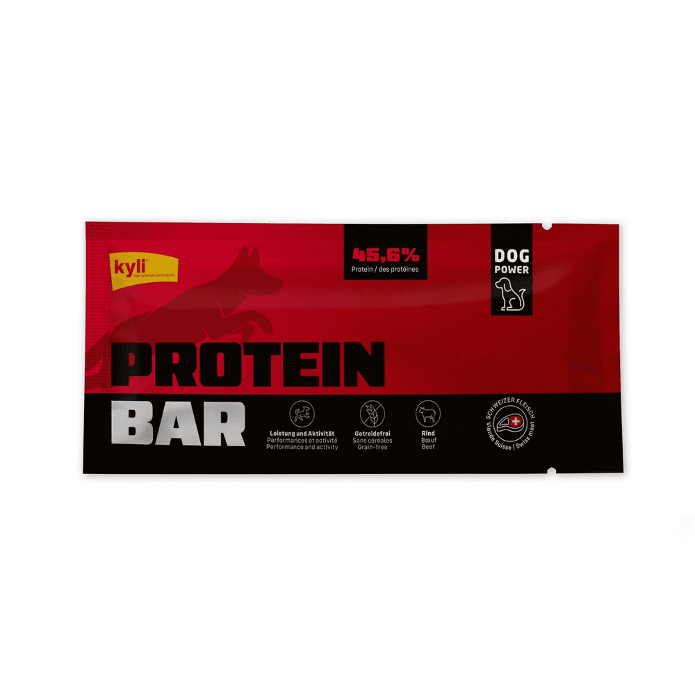 Protein Bar Beef