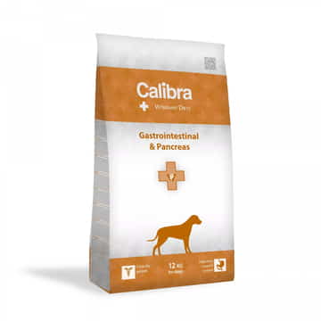Canine Gastrointestinal & Pancreas