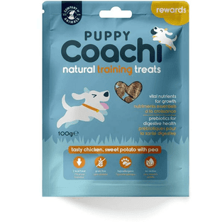 Puppy Natural Training Treats