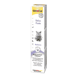 GimCat pâte Expert Line Relax
