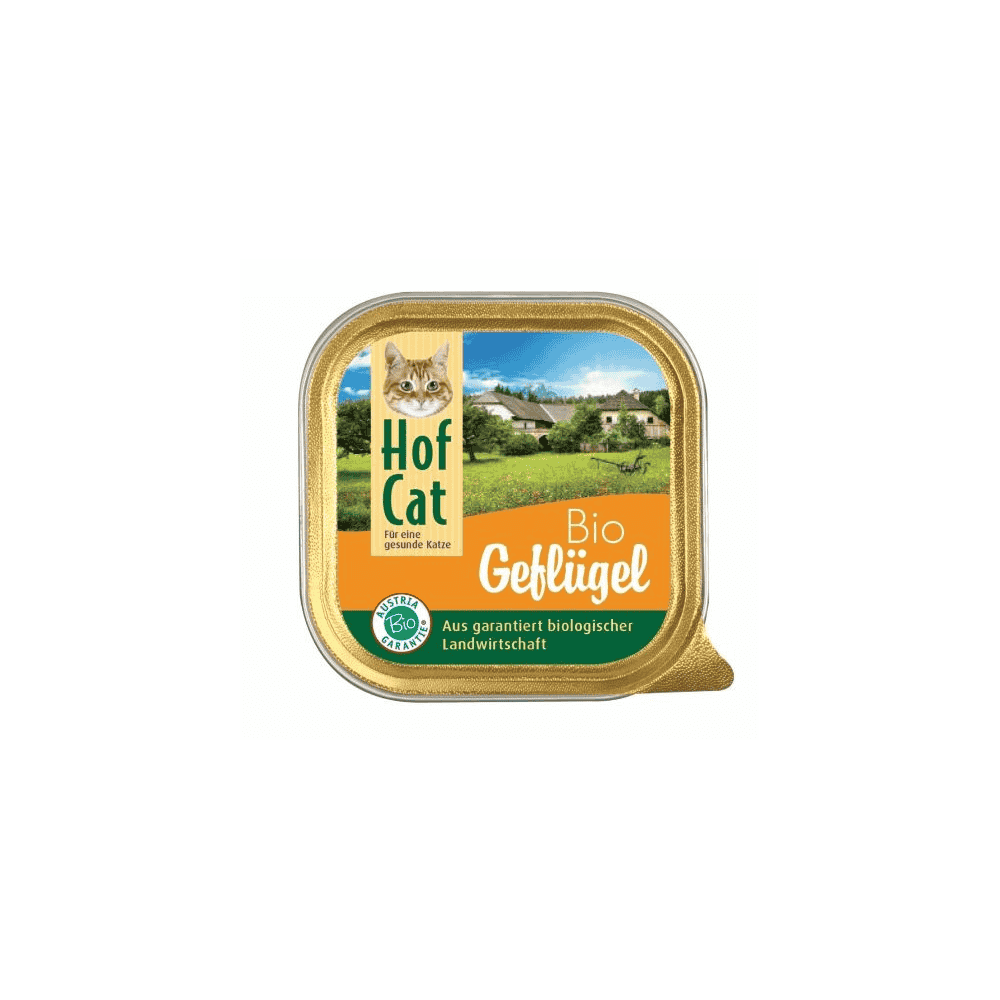 Bio poulet