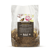 Wild bird feed with fruit