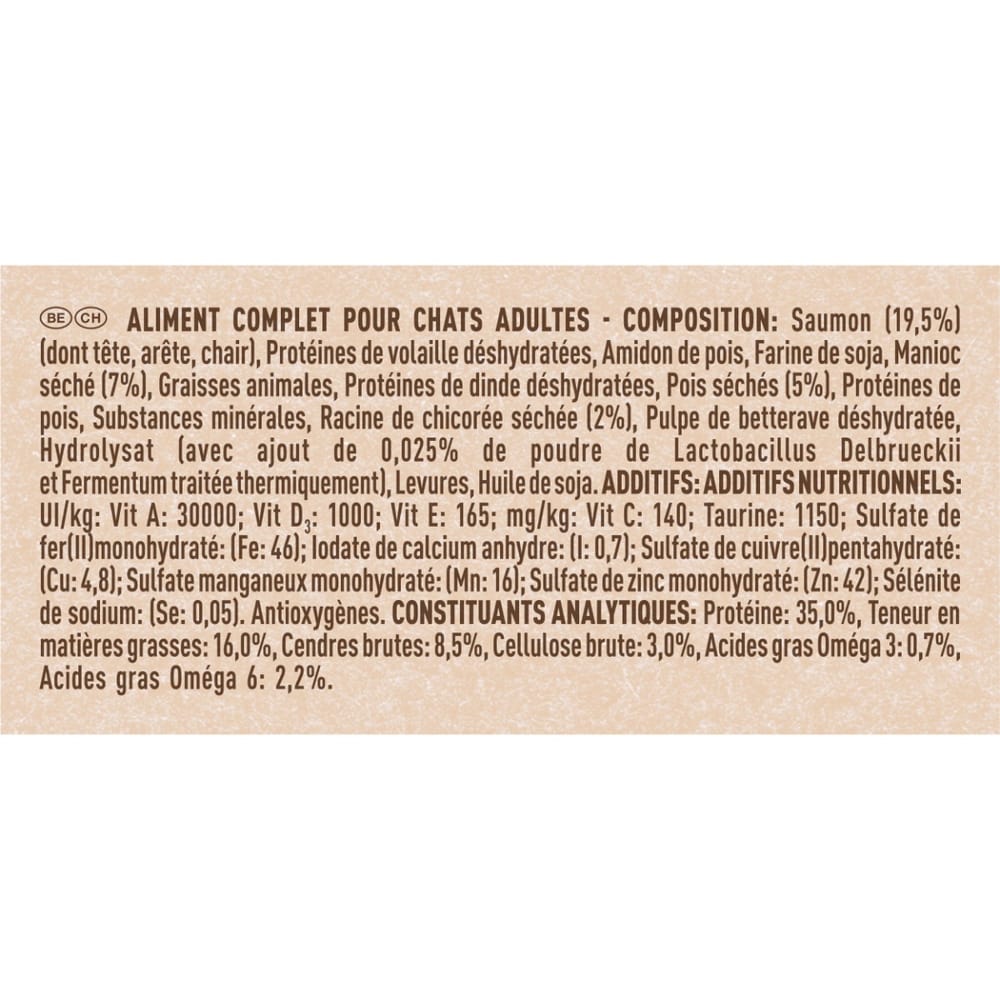 Bifensis Grain Free Adult
