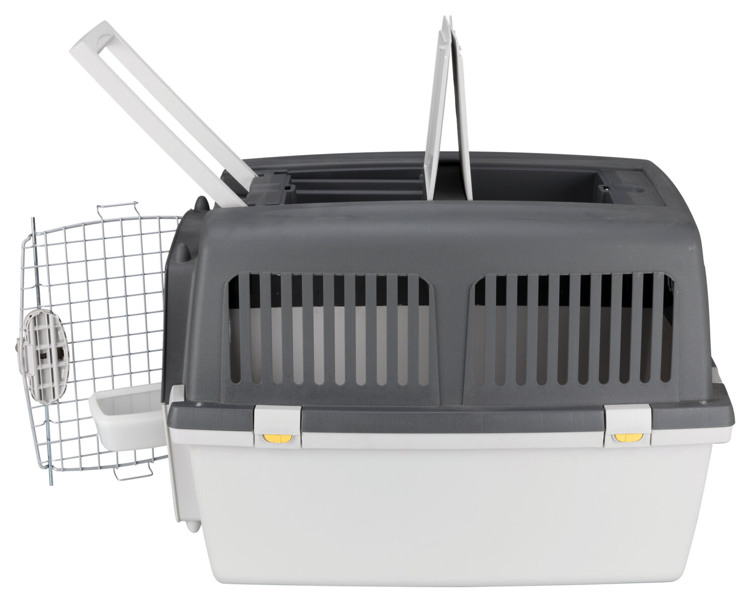 Gulliver mobile kennel
